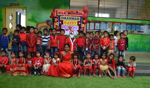 Red Day